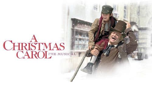 A Christmas Carol Bild 5