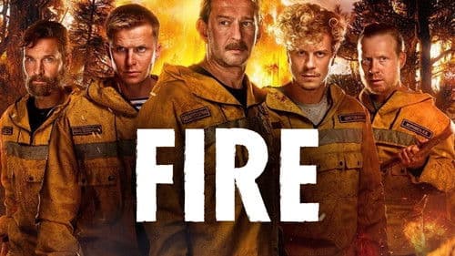 Fire - Im Kampf gegen die Flammenhölle Bild 2