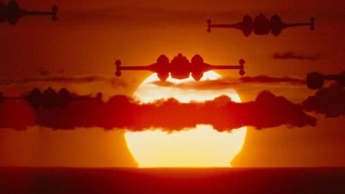 Star Wars: The Mandalorian and Grogu Bild 3