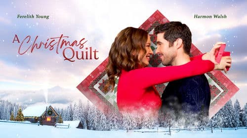 Der Weihnachtsquilt Bild 4