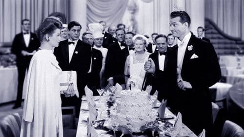 Du Barry Was a Lady Bild 1