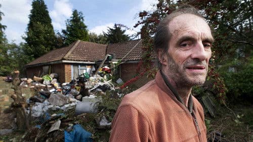 Obsessive Compulsive Hoarder Bild 1