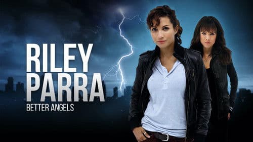 Riley Parra: Better Angels Bild 1