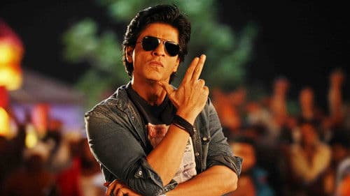 Chennai Express Bild 3