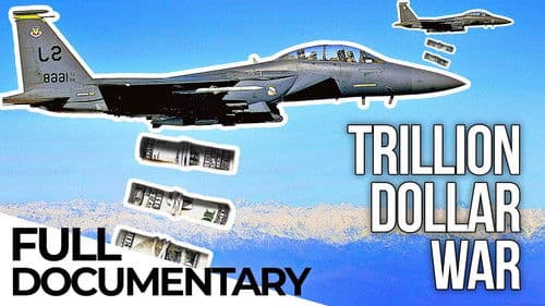 The Staggering Cost of the Never-Ending War on Terror Bild 1