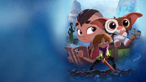 Gremlins: Secrets of the Mogwai Bild 3