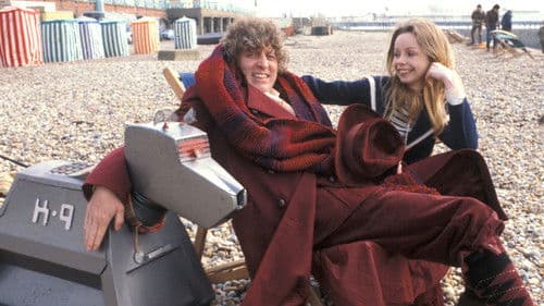 Doctor Who: The Leisure Hive Bild 4