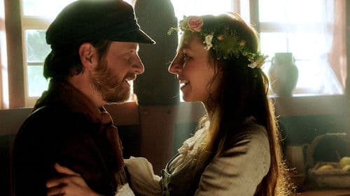 Vom Fischer und seiner Frau Bild 1