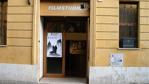 Filmstudio, mon amour Bild 1
