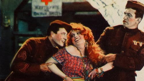 The Cock-Eyed World Bild 1