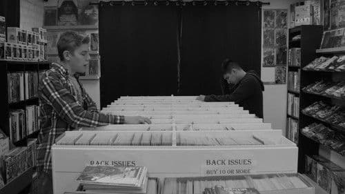 Chekhov's Gun Bild 1