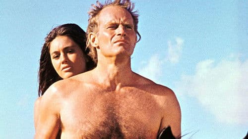 »Planet der Affen« – Meilenstein der Science-Fiction Bild 4