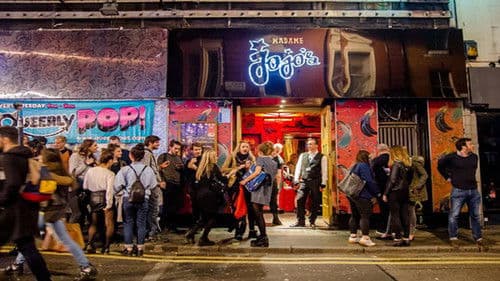 Battle of Soho Bild 2