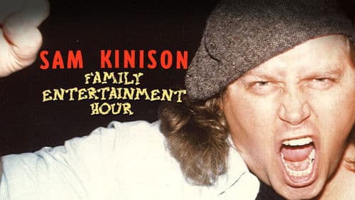 Sam Kinison: Family Entertainment Hour Bild 2