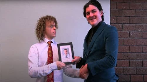 The Workaholic Bild 1