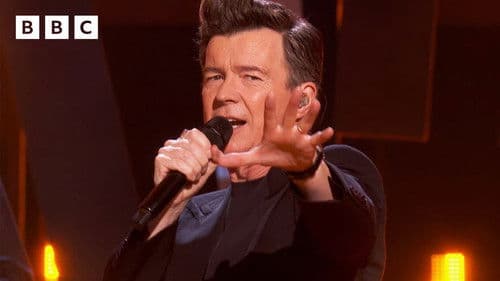 Rick Astley Rocks New Year's Eve Bild 1