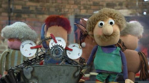 Kikkebakke Boligby Bild 1