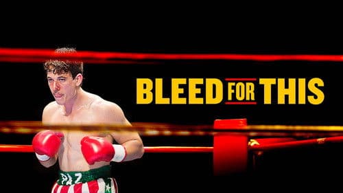Bleed for This Bild 1