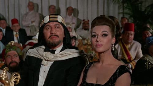 Verschollen im Harem Bild 6