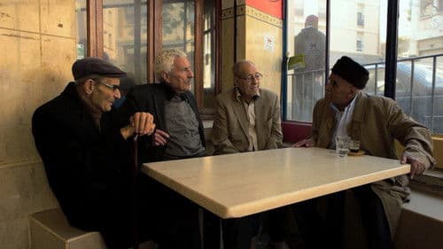 Perdus entre deux rives, les Chibanis oubliés Bild 4