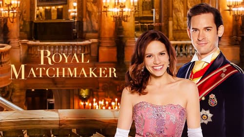 Royal Matchmaker – Die königliche Heiratsvermittlerin Bild 8