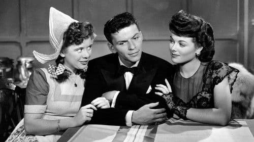 Higher and Higher Bild 1