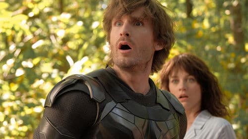 Superheld wider Willen Bild 4