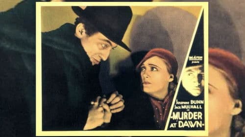 Murder at Dawn Bild 4