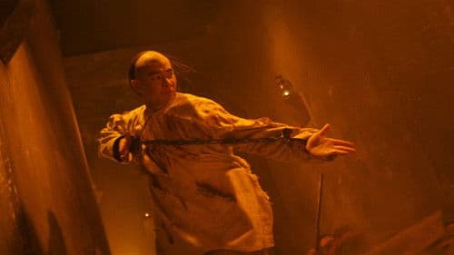 Last Hero II: Once Upon a Time in China IV Bild 5