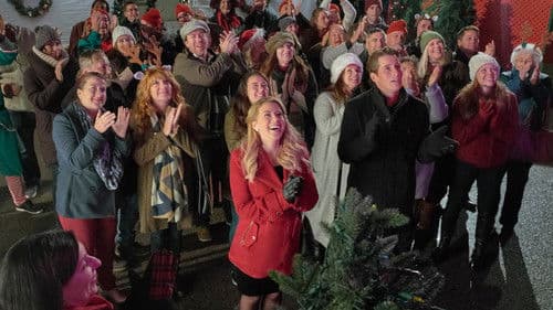 Die perfekte Weihnachtsparty Bild 8