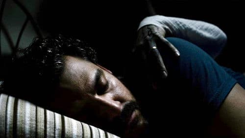 I Will Never Leave You Alone Bild 1