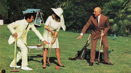 Arrivederci, Baby! Bild 5