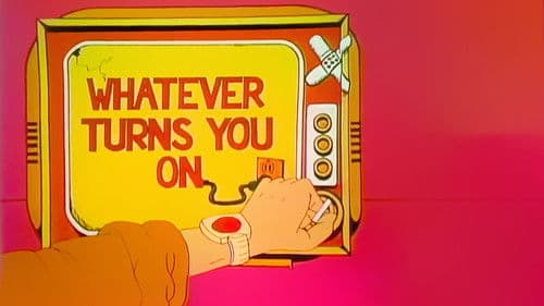 Whatever Turns You On Bild 1