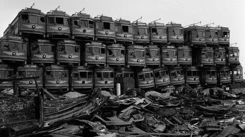 Die Erdzerstörer Bild 4