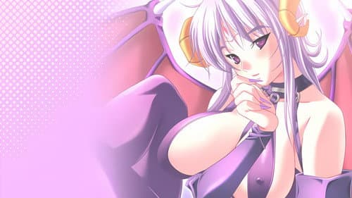 MAGICAL WITCH ACADEMY～ボクと先生のマジカルレッスン～THE ANIMATION Bild 1