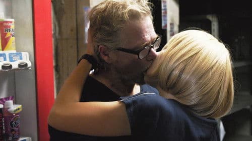 Breakdown in Tokyo Bild 1