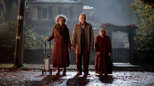 Insidious: Out of the Further Bild 2