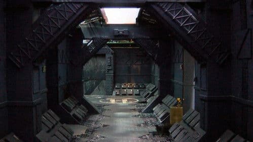 Anti-Life - Tödliche Bedrohung Bild 4