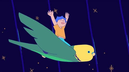 Le Tout Petit Voyage Bild 4