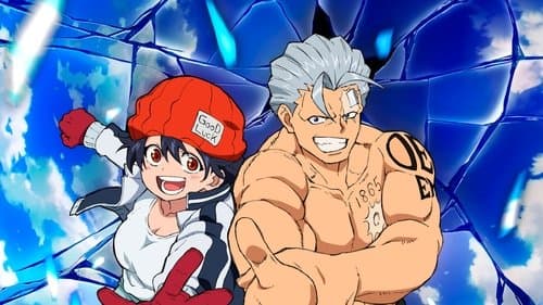 Undead Unluck Bild 1