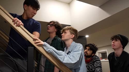 A Good Monkey Christmas Bild 1