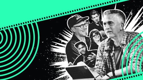 The Rewatchables Bild 1