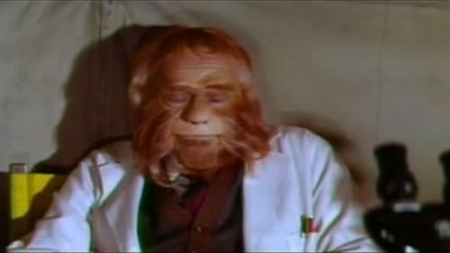 Planet of the Apes Test Reel Bild 8