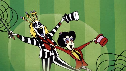 Beetlejuice Bild 2