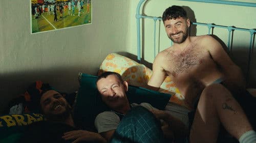 Big Boys Don't Cry Bild 2