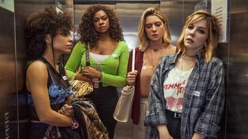 A História Delas Bild 1