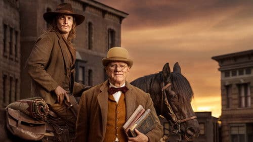 Last Train to Fortune Bild 1