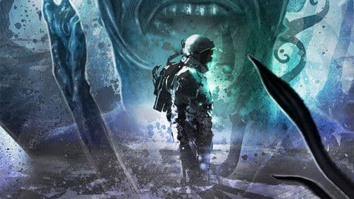 Planet des Schreckens Bild 8