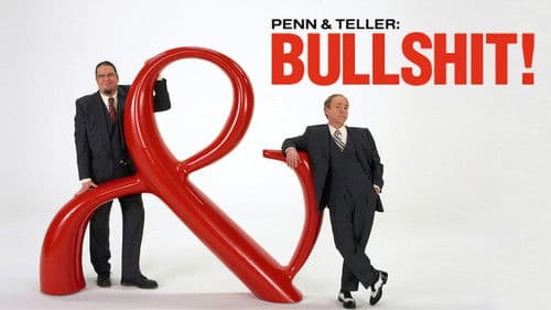 Penn & Teller: Bullshit! Bild 1