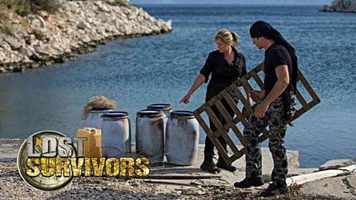 Lost Survivors Bild 6